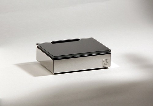 Feuchttuchbox
