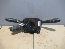 PEUGEOT 207 (WA_, WC_) Lenkstockschalter Wischer Blinker Tempomat 96661300XT
