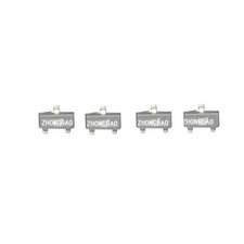 100pcs/lot  2SJ168 KF MOSFET