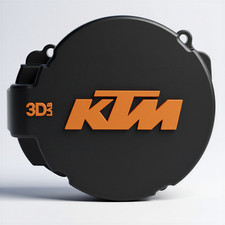 Zündgehäuse KTM EXC/SX 125