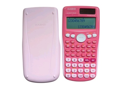 Casio plus - gt,