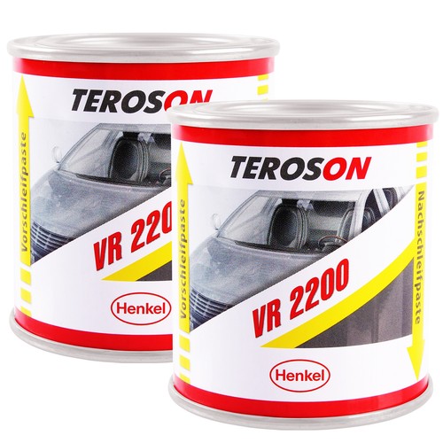 2x100ml teroson - 2x100ml,