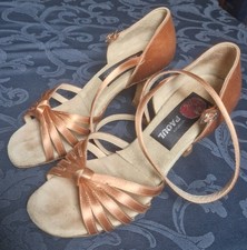 Riemchenschuhe Damen 39 1/2