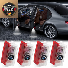 Autotür LED Logo Projektor 4