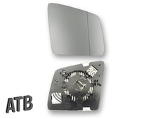 Mirror Glass Right Aspherical