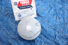 Yamaha  YZ250 Competition