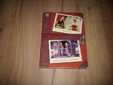 DVD-DEFA- Märchen-Schneeweißchen und Rosenrot