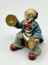 Gildeclown Gilde Clown Becken