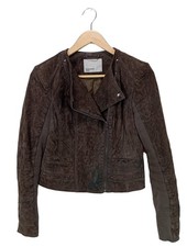 VERO MODA Lederjacke Damen