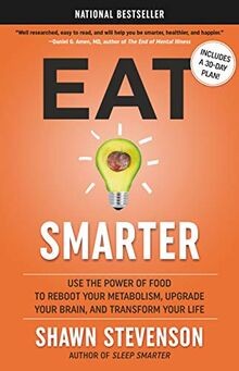 Eat smarter use - power, of