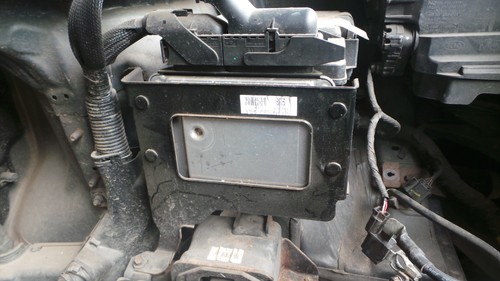 Motorsteuergerät ecu - motorsteuergerät,