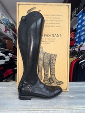 Alberto Fasciani Stiefel