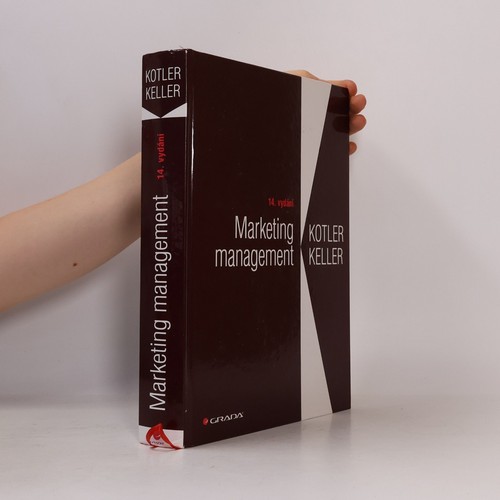Marketing management - marketing, management 