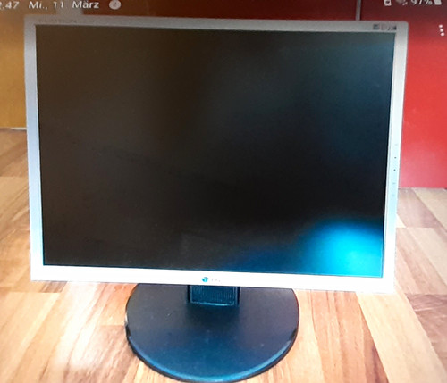 Zoll computer monitor in - lg, computer-monitor