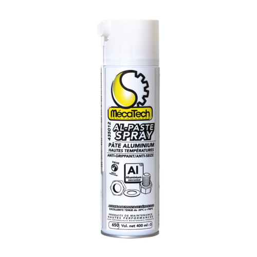 Mecatech hochtemperaturpaste - mecatech,