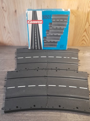 Carrera universal 132 kurve - carrera,