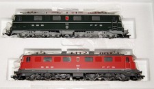 Märklin 37362, HO SBB