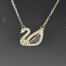 Original Swarovski Schwan
