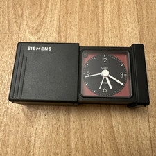 Siemens MU5500 Reisewecker