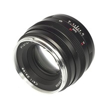 Zeiss ZE Objektiv Planar 50