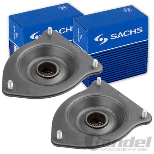Sachs federbeinlager - 2x,