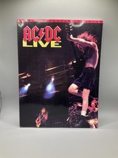 ACDC - Live / Songbook /