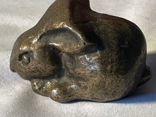 60/70-er: massive  BRONZE