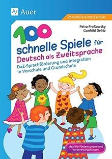 100 schnelle spiele für - 100,