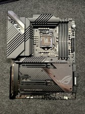 ASUS ROG MAXIMUS XIII HERO