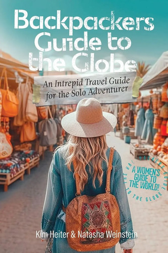Backpackers guide the - to,