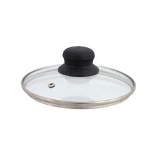 Glasdeckel 16 cm DOMOTTI