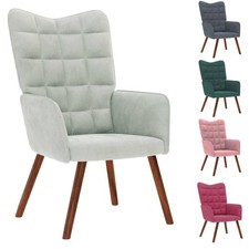 Relaxsessel Fernsehsessel Samt