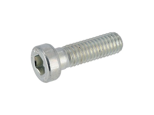 Zylinderschraube mit