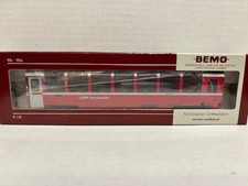 BEMO H0m Bp 2525 Panoramawagen