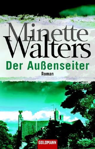 Der außenseiter - der,