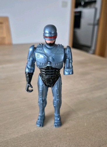 Robocop action figur - -,