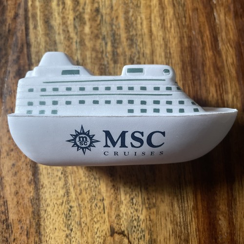Msc cruise line - msc,