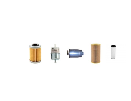 Filter service kit für atlas - filter-service-kit,