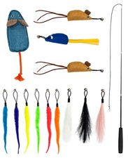 lionto Katzenspielzeug