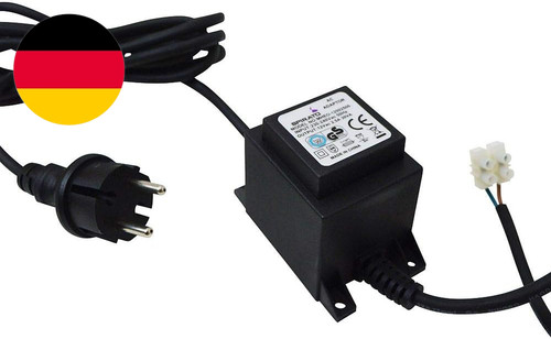 Trafo 30w für pool led - trafo,