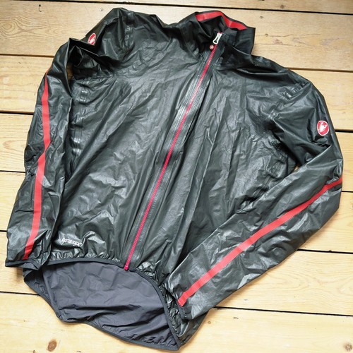 Castelli idro shakedry - idro, 2