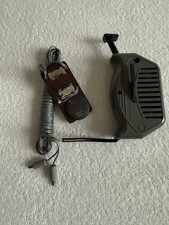 Märklin Sprint Temporegler in dunkelgrau, extrem selten!