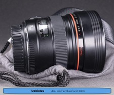 Canon EF 14mm f2,8 L