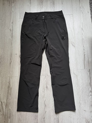 Mammut damen runje hose - mammut,
