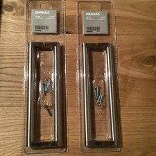 2 Packungen Ikea Orrnäs