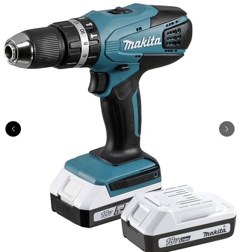Makita hp488d011 serie - makita,