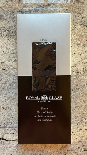 Royal class selection - royal,