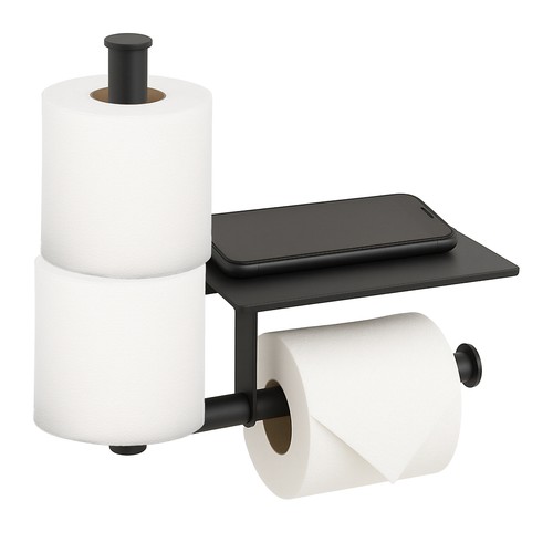 Toilettenpapierhalter