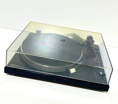 Technics 2000 direct drive - direct,