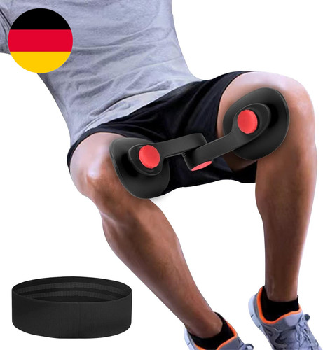 Oberschenkeltrainer 35lb - oberschenkeltrainer,